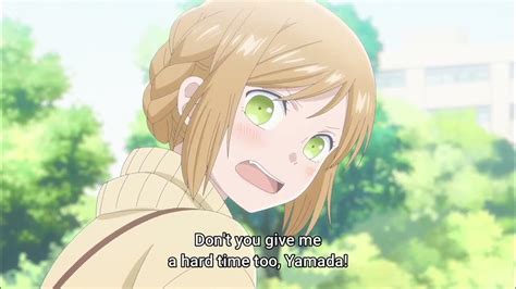 yamada kun girlfriend